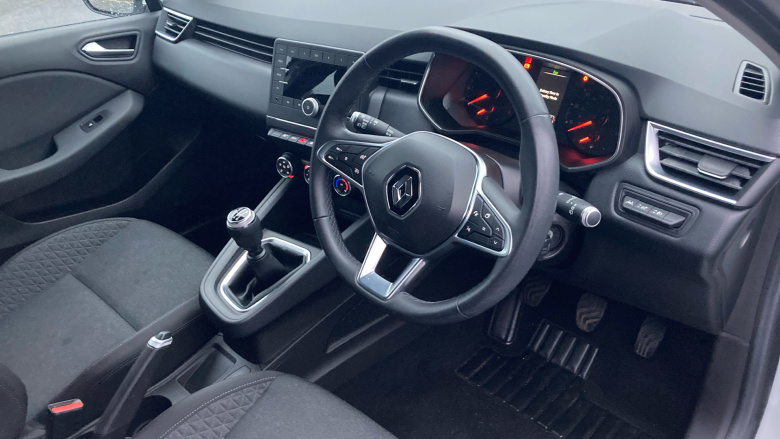 Renault Clio 1.0 TCe 100 Play 5dr Petrol Hatchback